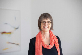 Tosca van Glasenap - Fachärztin FMH für Kinder- und Jugendpsychiatrie / -psychotherapie