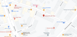 Tosca van Glasenap - Fachärztin FMH für Kinder- und Jugendpsychiatrie / -psychotherapie