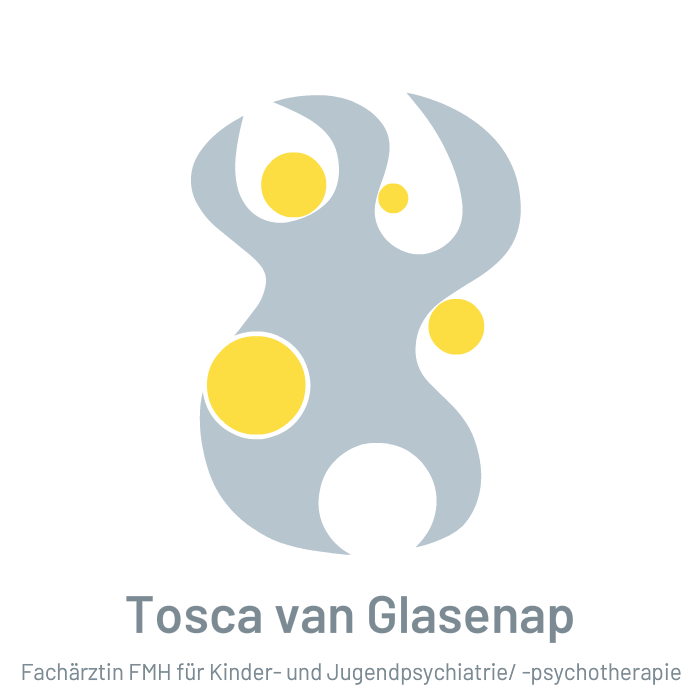 Tosca van Glasenap - Fachärztin FMH für Kinder- und Jugendpsychiatrie / -psychotherapie